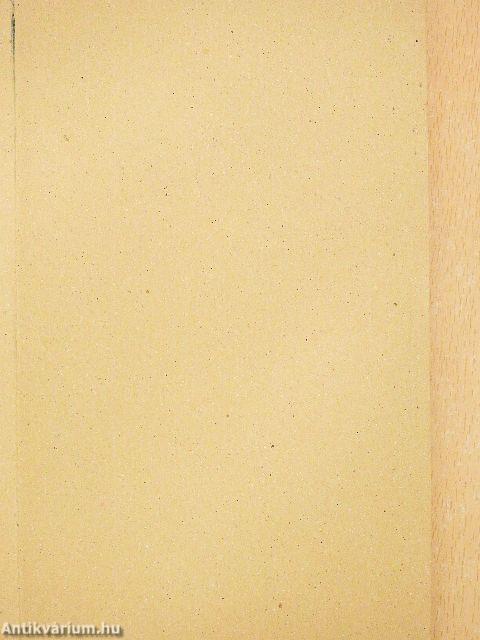 Zágoni Mikes Kelemen válogatott törökországi levelei