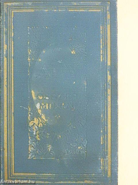 A minden-titkok versei