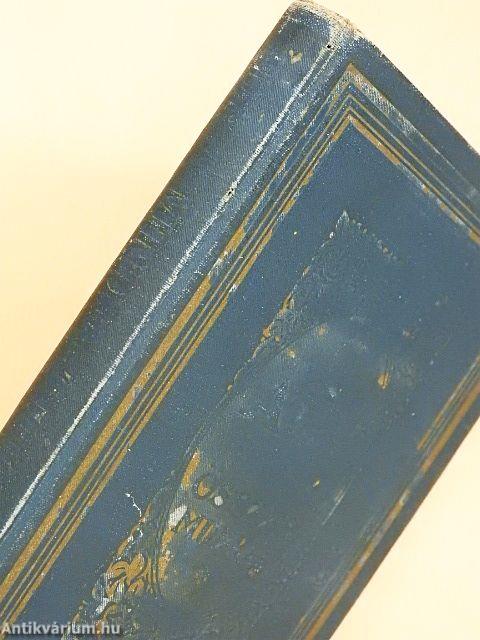 A minden-titkok versei