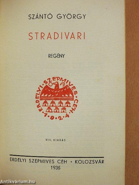 Stradivari