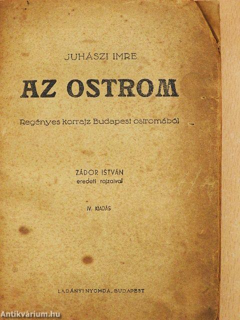 Az ostrom