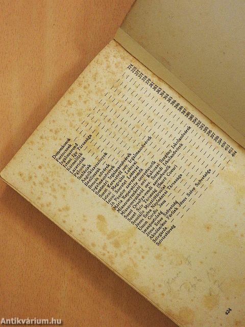 A Jézus szive-tisztelet története