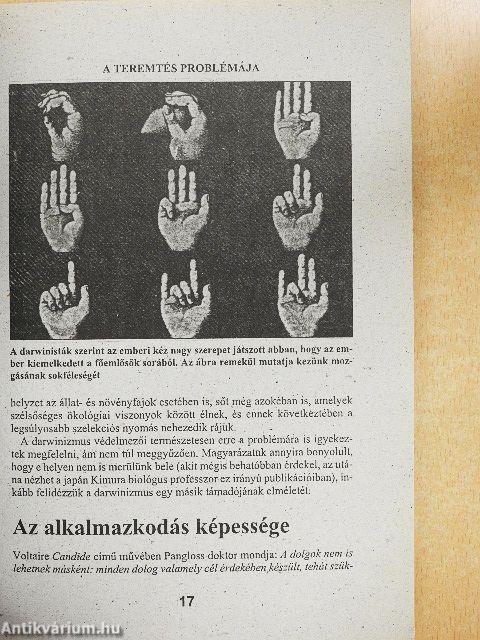 A világ legnagyobb kérdései