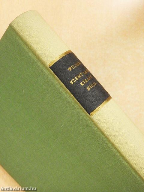 Szent Lajos király hídja/Mennyei ügyekben utazom/Caesar