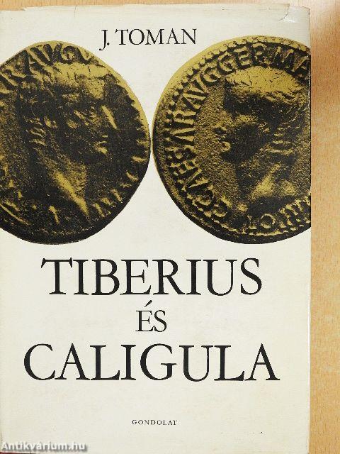 Tiberius és Caligula