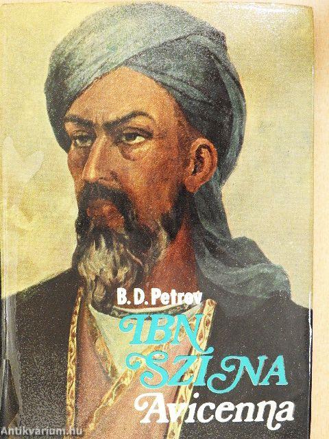 Ibn Szína