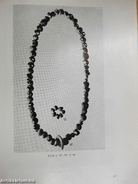 Az Egri Múzeum Évkönyve III.