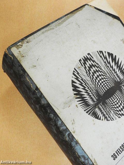 38 felsőfokú képesítést igénylő pálya (nem teljes gyűjtemény)