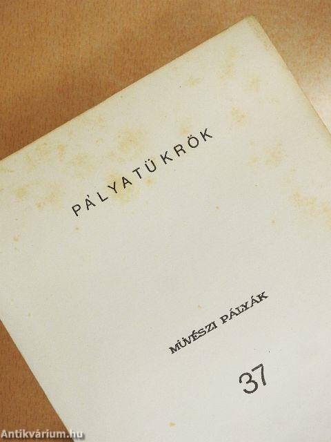 38 felsőfokú képesítést igénylő pálya (nem teljes gyűjtemény)