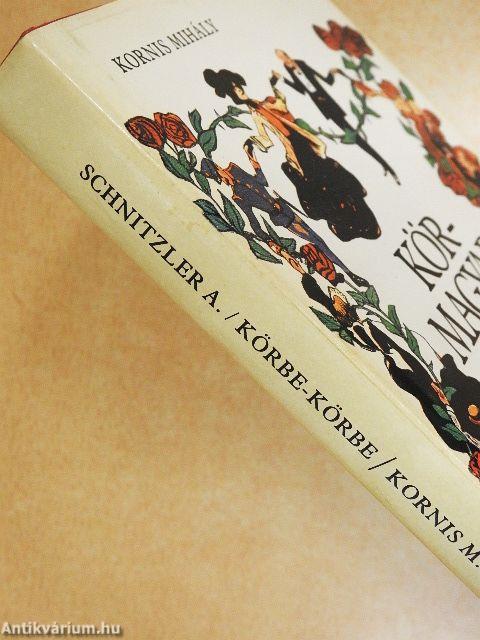 Körmagyar/Körbe-körbe