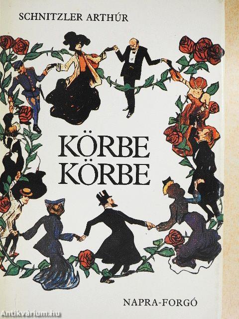 Körmagyar/Körbe-körbe