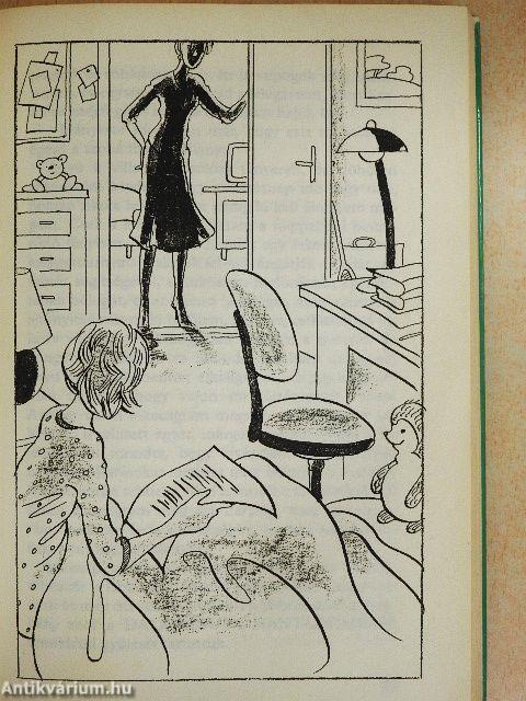 Lufi és az elcserélt születésnap