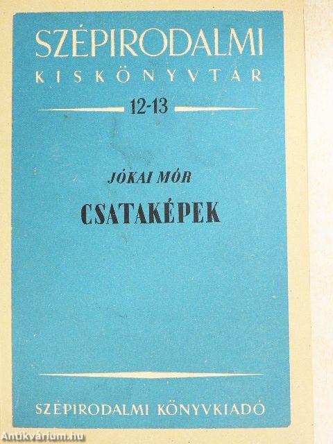 Csataképek