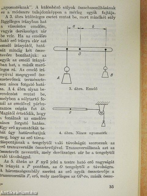 A természet törvényei