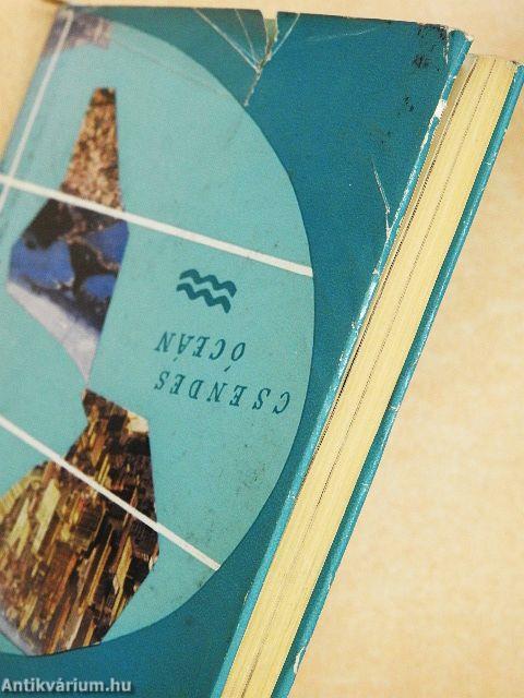 Az ember és a föld