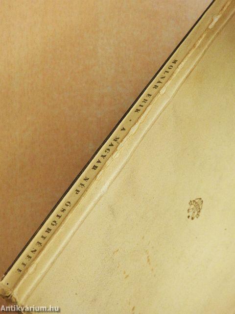 A magyar nép őstörténete