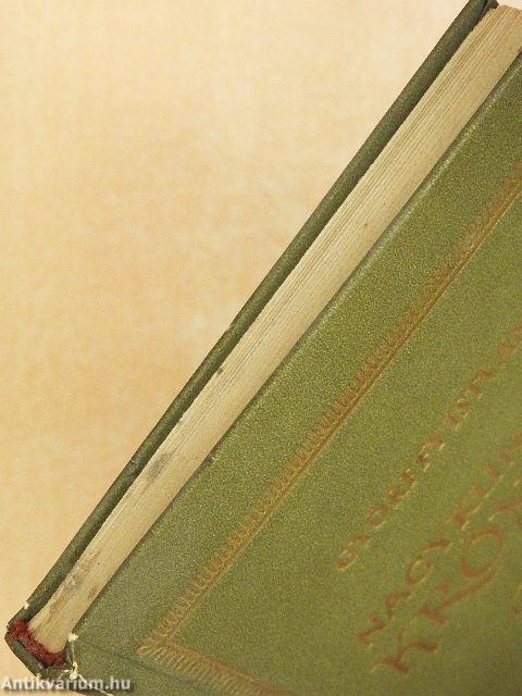 Nagykunsági krónika