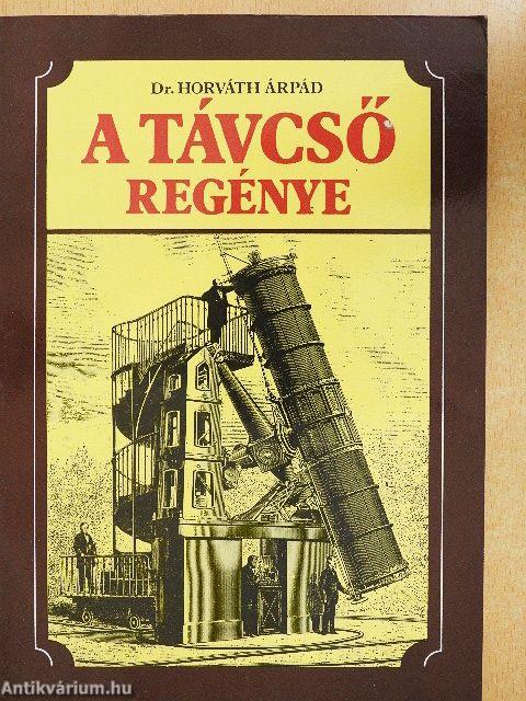 A távcső regénye