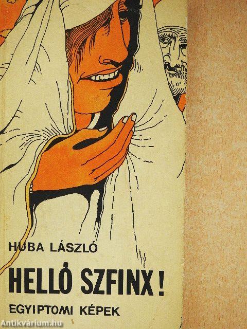 Helló Szfinx!
