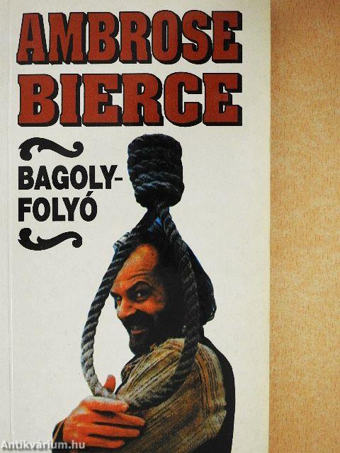Bagoly-folyó