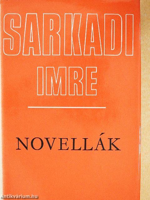 Novellák