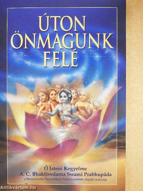 Úton önmagunk felé