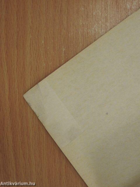 A forgácsoló gyilkos