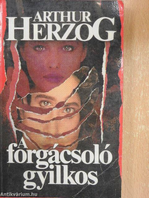 A forgácsoló gyilkos