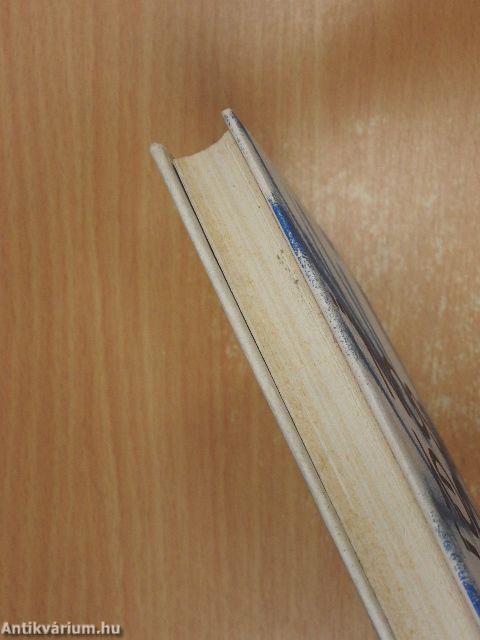 Kezét reá veté, hogy lásson...