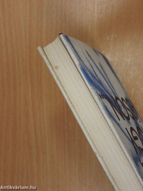 Kezét reá veté, hogy lásson...