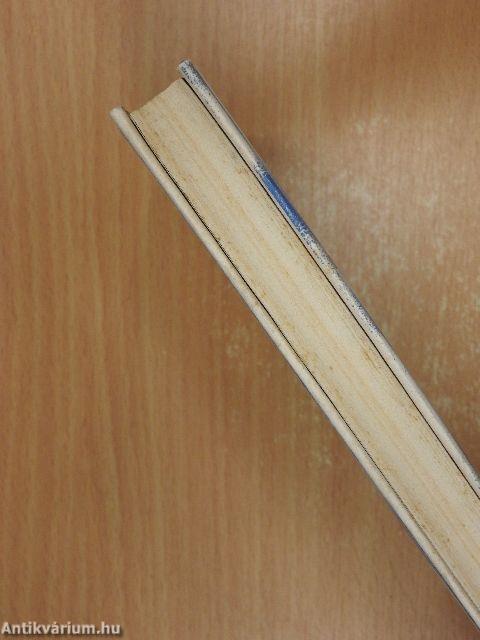 Kezét reá veté, hogy lásson...