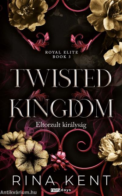 Twisted Kingdom