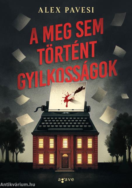 A meg sem történt gyilkosságok
