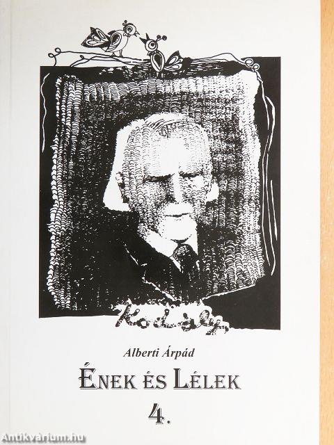 Ének és lélek 4.