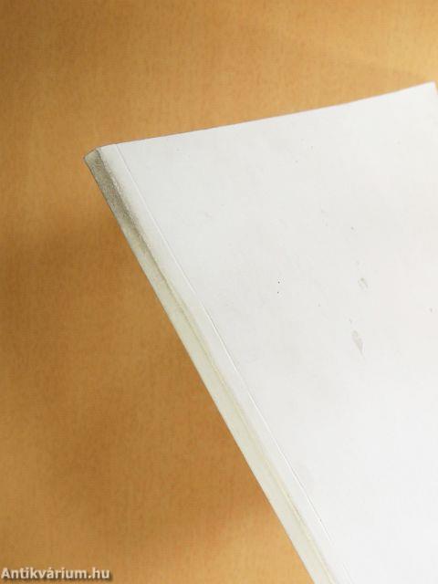 Angelika Sarokasztal emlékfüzet 1974-1993