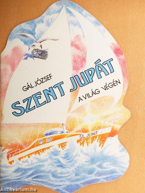 Szent Jupát a világ végén