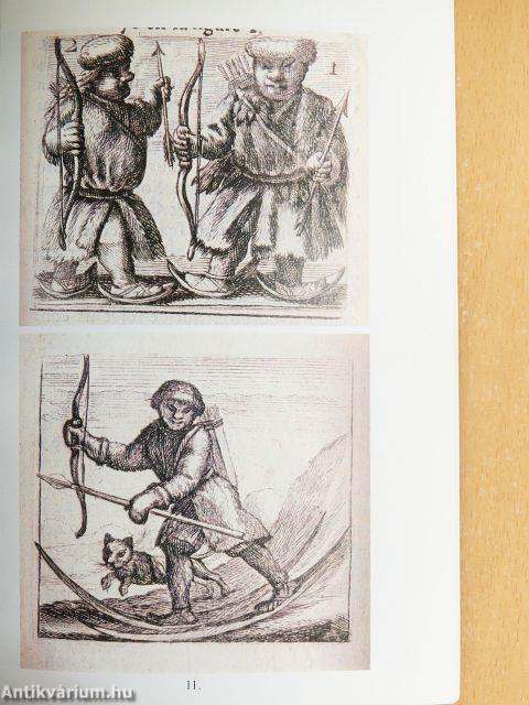 'Nagy utazók - híres utazások'