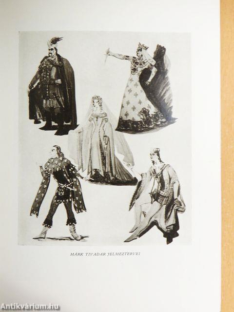 Erkel Ferenc: Bánk bán