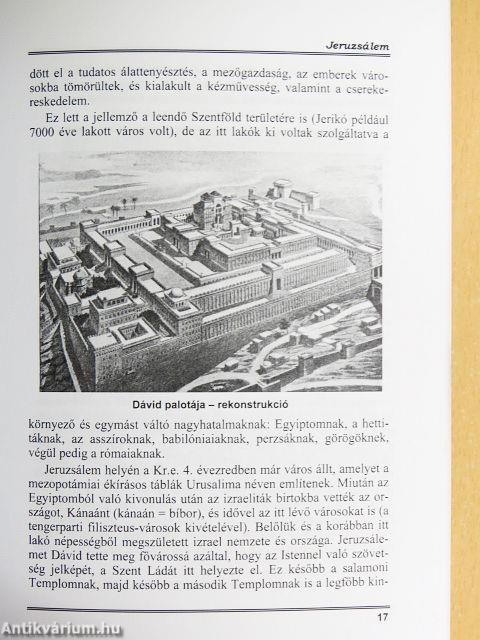 Jeromos füzetek 116.