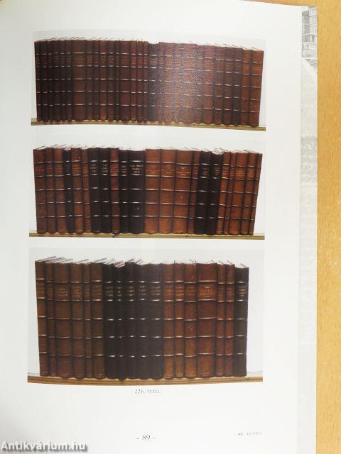 Honterus Antikvárium 44. Aukció