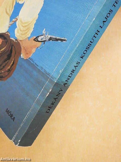 Kossuth Lajos tengerésze