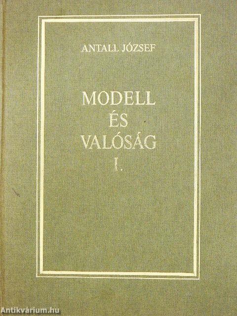 Modell és valóság I-II.