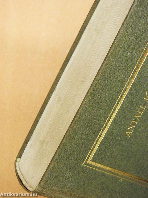 Modell és valóság I-II.