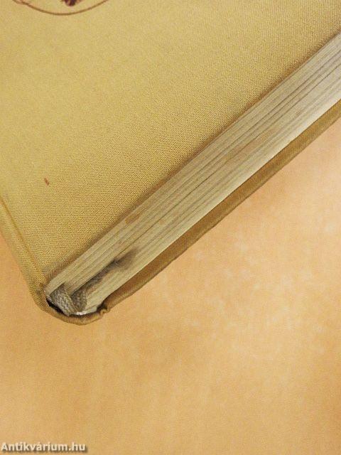 A folyón túl van Argentína