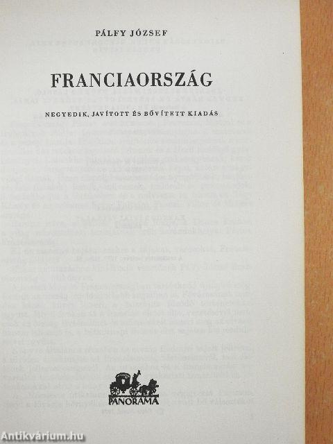 Franciaország
