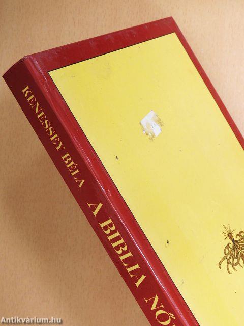 A Biblia női alakjai