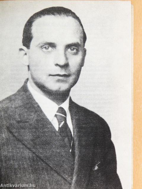 Magyar irodalomtörténet