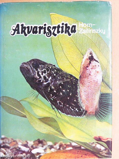Akvarisztika