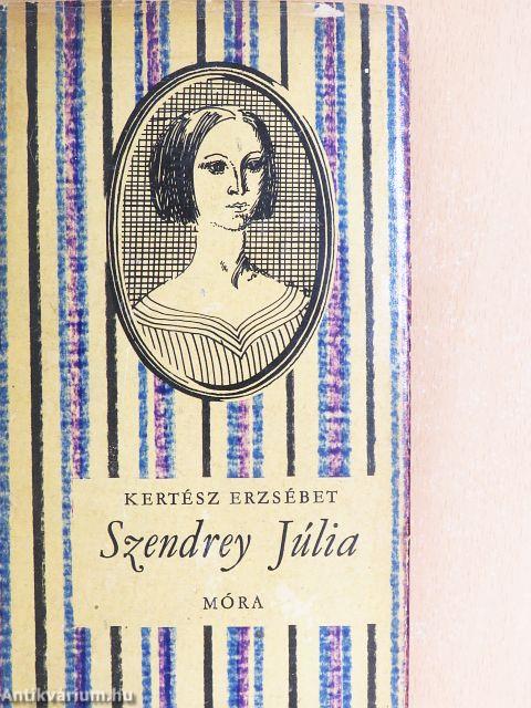 Szendrey Júlia