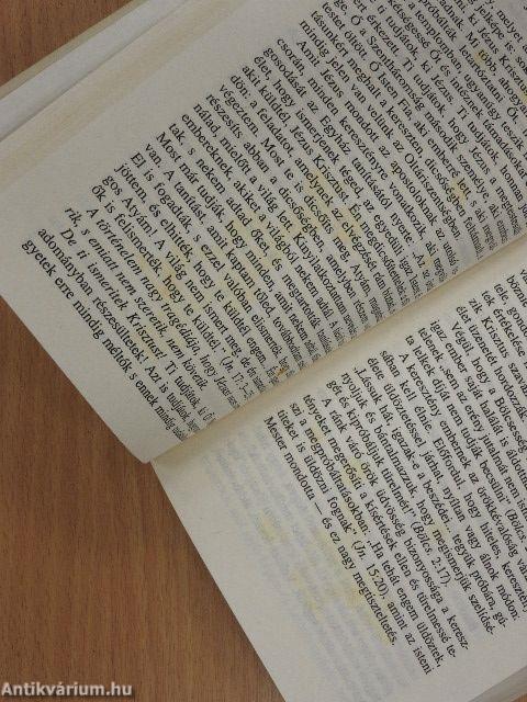 Minden napra egy ima